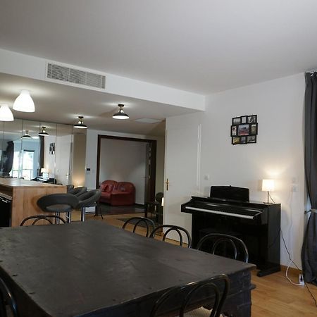 Residences Grande Jatte, Bord De Seine, Suites 52M2 A 97M2, Hopital Americain A 600M Neuilly-sur-Seine Eksteriør billede