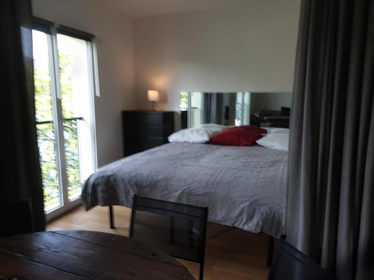 Residences Grande Jatte, Bord De Seine, Suites 52M2 A 97M2, Hopital Americain A 600M Neuilly-sur-Seine Eksteriør billede