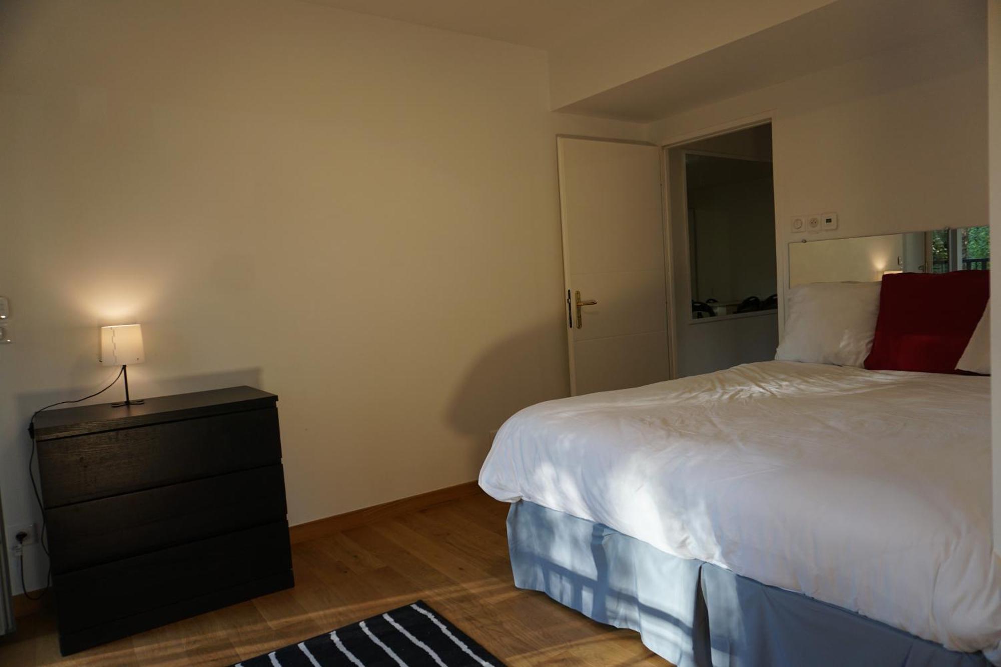 Residences Grande Jatte, Bord De Seine, Suites 52M2 A 97M2, Hopital Americain A 600M Neuilly-sur-Seine Eksteriør billede