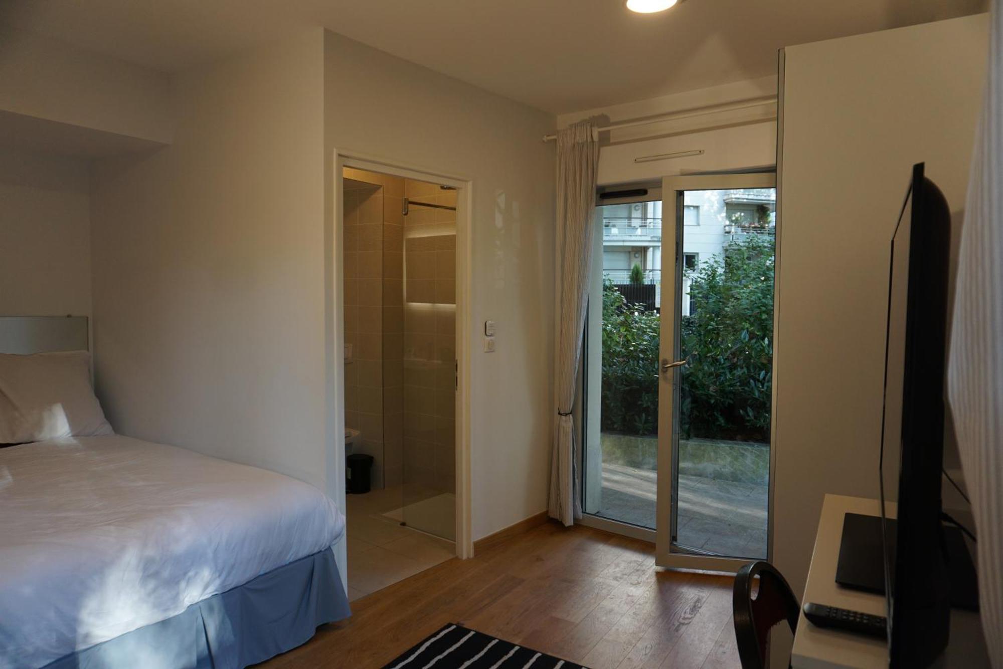 Residences Grande Jatte, Bord De Seine, Suites 52M2 A 97M2, Hopital Americain A 600M Neuilly-sur-Seine Eksteriør billede