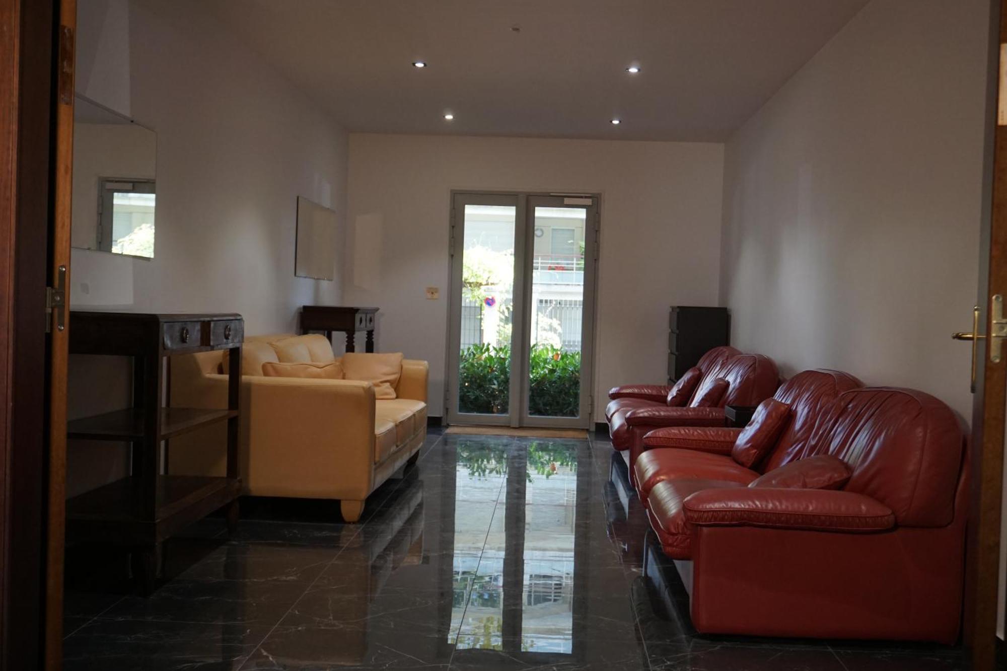 Residences Grande Jatte, Bord De Seine, Suites 52M2 A 97M2, Hopital Americain A 600M Neuilly-sur-Seine Eksteriør billede