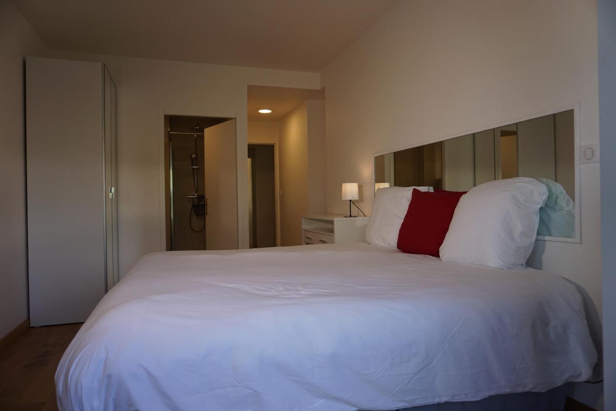 Residences Grande Jatte, Bord De Seine, Suites 52M2 A 97M2, Hopital Americain A 600M Neuilly-sur-Seine Eksteriør billede