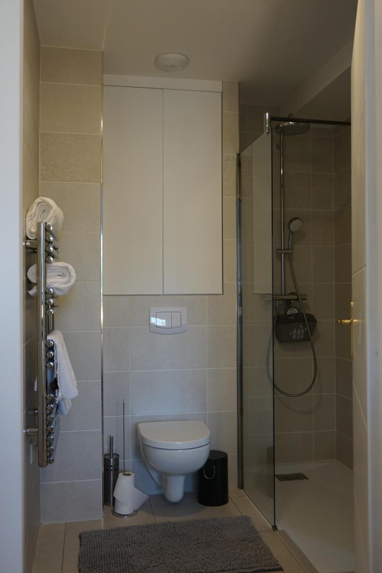 Residences Grande Jatte, Bord De Seine, Suites 52M2 A 97M2, Hopital Americain A 600M Neuilly-sur-Seine Eksteriør billede