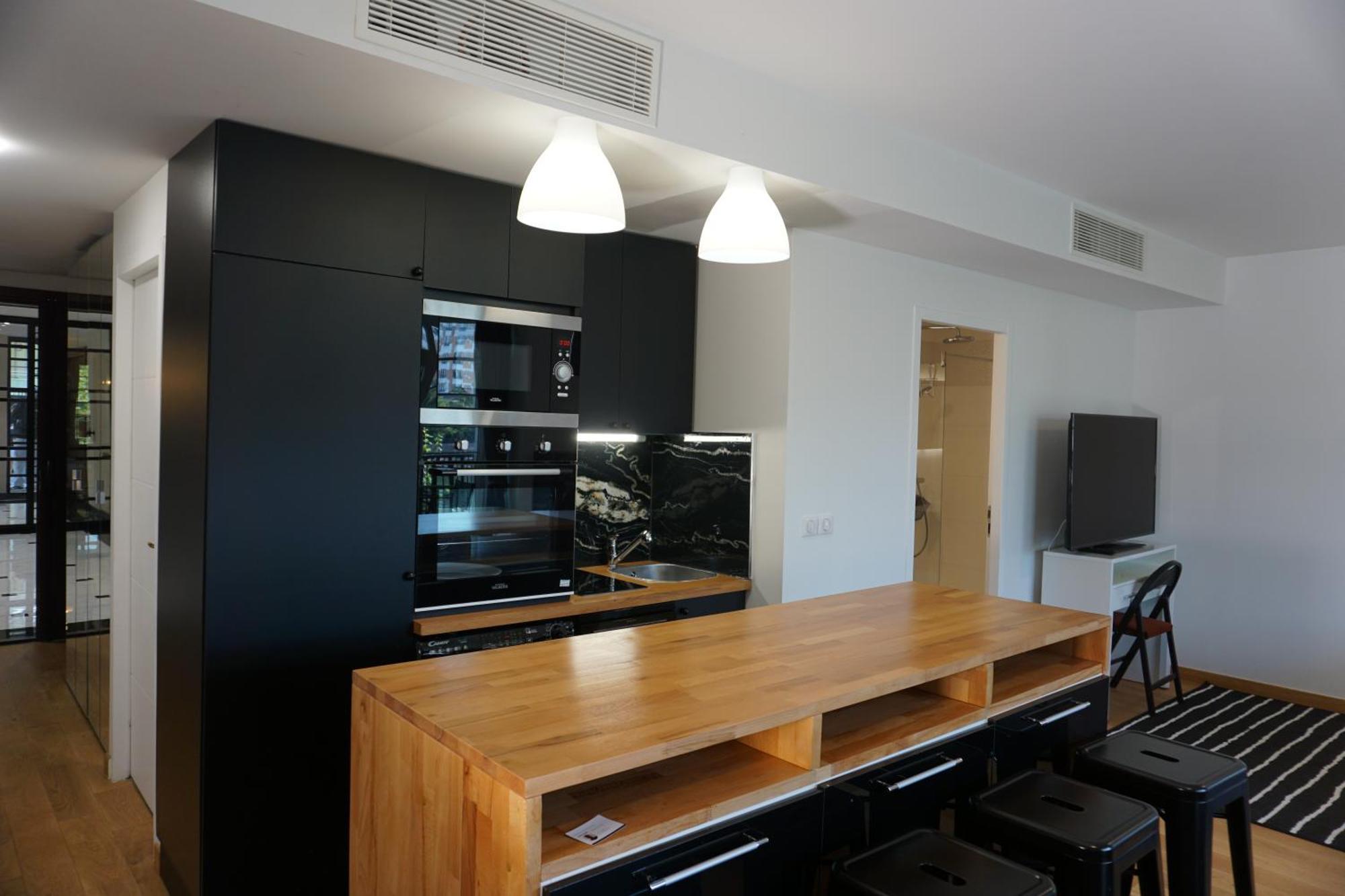 Residences Grande Jatte, Bord De Seine, Suites 52M2 A 97M2, Hopital Americain A 600M Neuilly-sur-Seine Eksteriør billede